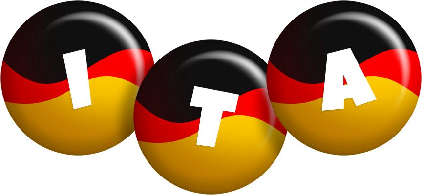 Ita german logo
