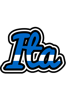 Ita greece logo
