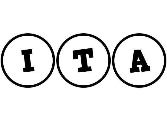 Ita handy logo