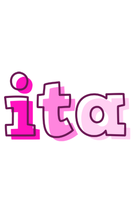 Ita hello logo