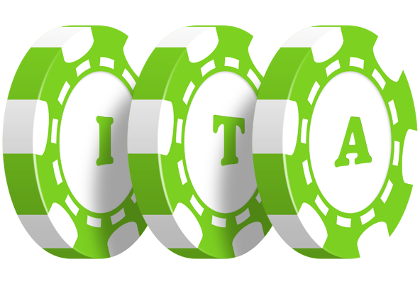 Ita holdem logo