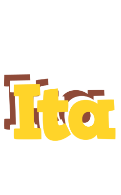 Ita hotcup logo