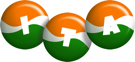 Ita india logo