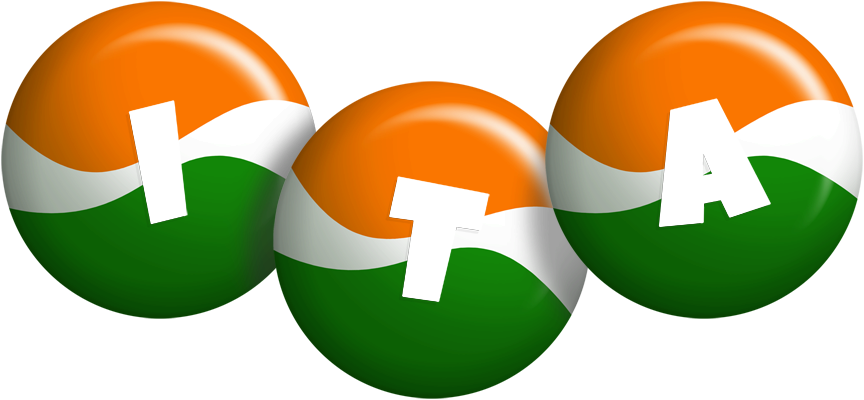 Ita india logo