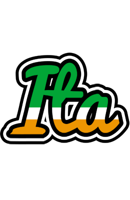 Ita ireland logo