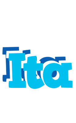Ita jacuzzi logo