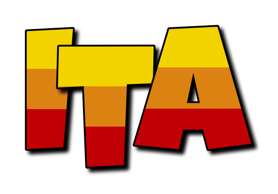 Ita jungle logo