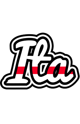 Ita kingdom logo