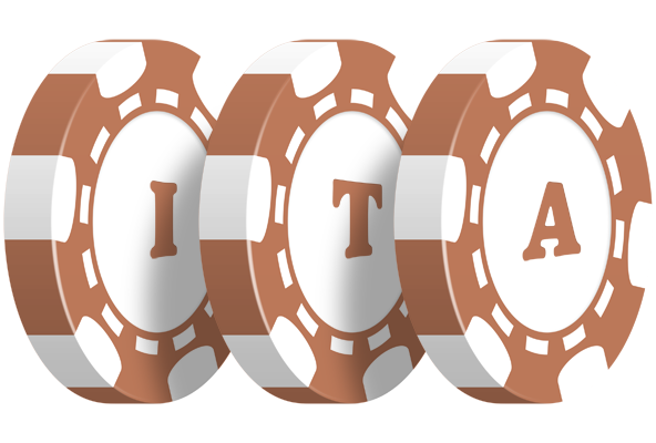 Ita limit logo