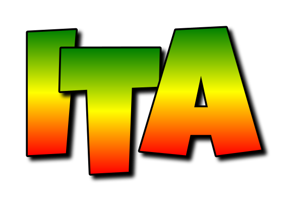 Ita mango logo