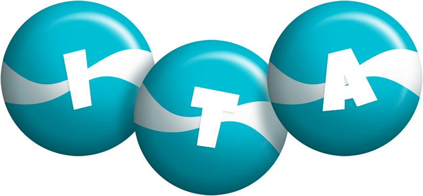 Ita messi logo