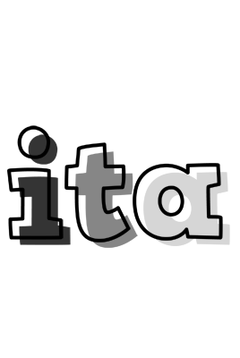 Ita night logo