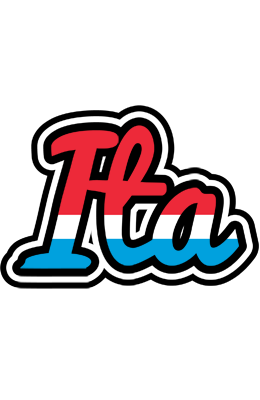 Ita norway logo