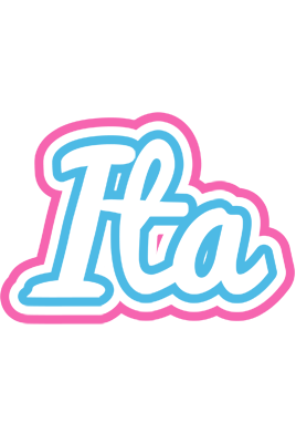 Ita outdoors logo