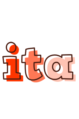 Ita paint logo