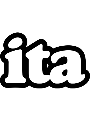 Ita panda logo