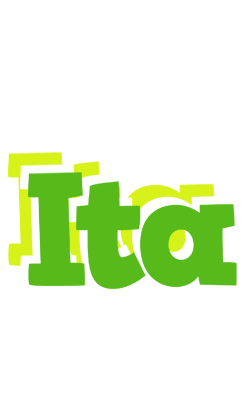 Ita picnic logo