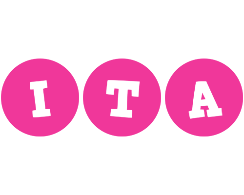 Ita poker logo