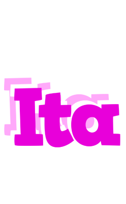 Ita rumba logo