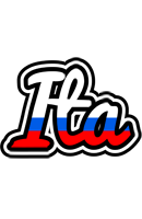 Ita russia logo