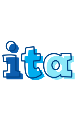 Ita sailor logo