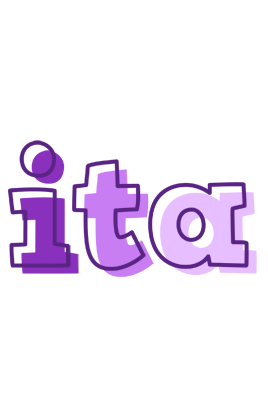 Ita sensual logo