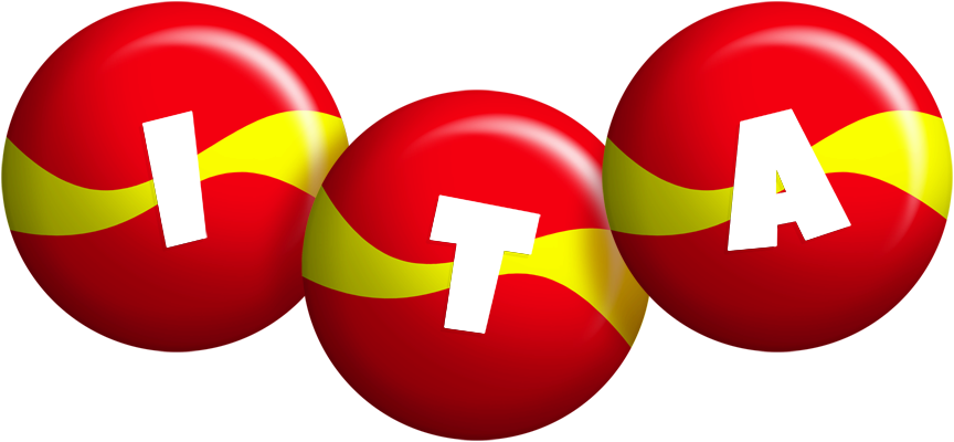 Ita spain logo