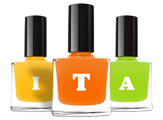 Ita studio logo