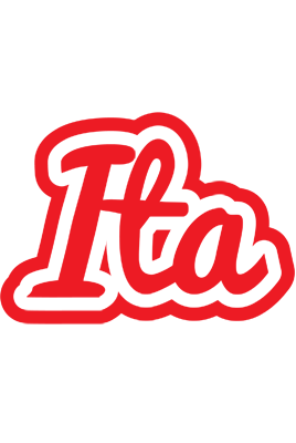 Ita sunshine logo
