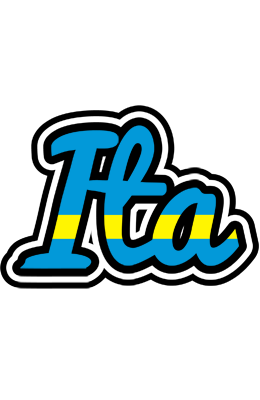 Ita sweden logo