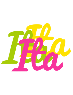 Ita sweets logo