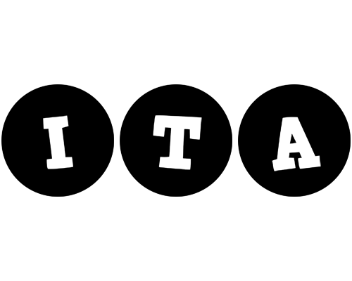 Ita tools logo