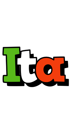 Ita venezia logo