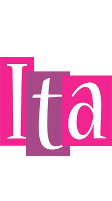 Ita whine logo