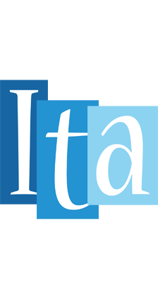 Ita winter logo