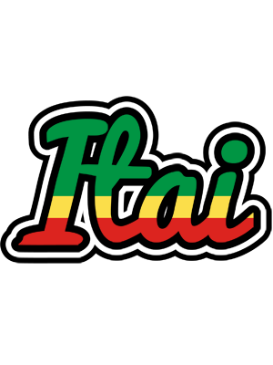 Itai african logo
