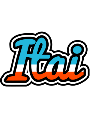 Itai america logo