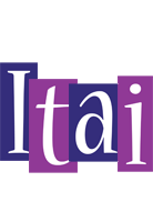 Itai autumn logo