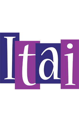 Itai autumn logo