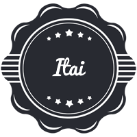 Itai badge logo