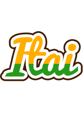 Itai banana logo
