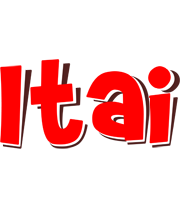 Itai basket logo