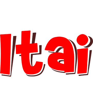 Itai basket logo