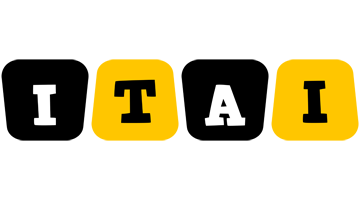 Itai boots logo