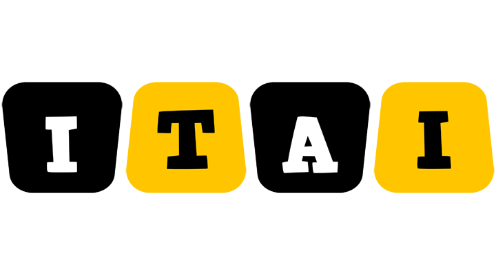 Itai boots logo