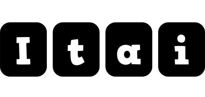 Itai box logo
