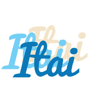 Itai breeze logo