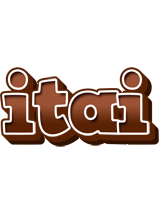 Itai brownie logo