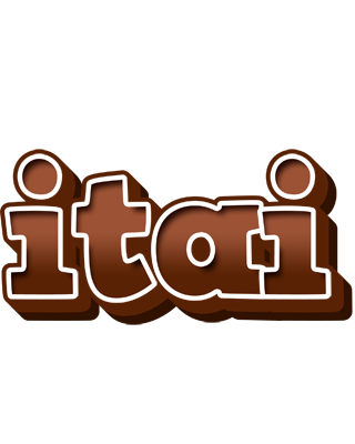 Itai brownie logo