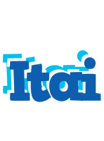 Itai business logo